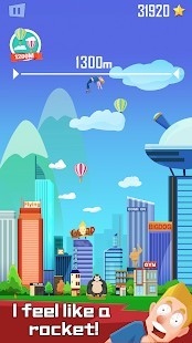 Buddy Toss Para Hileli MOD APK [v1.5.4] 5