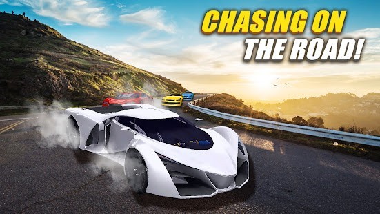 Speed Car Racing Para Hileli MOD APK [v1.0.20] 6