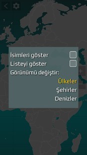 World Map Quiz - Dünya Haritası Sınav Premium MOD APK [v3.11] 1