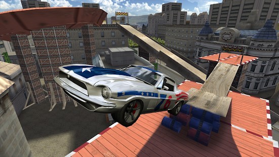 Car Driving Simulator SF Para Hileli MOD APK [v4.18.1] 2