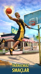 Basketball Stars Mega Hileli MOD APK [v1.38.5] 4