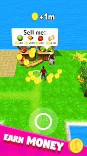 Tree Craftman 3D Hileli MOD APK [v0.8.3] 3