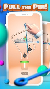 Pull the Pin Para Hileli MOD APK [v0.106.1] 2