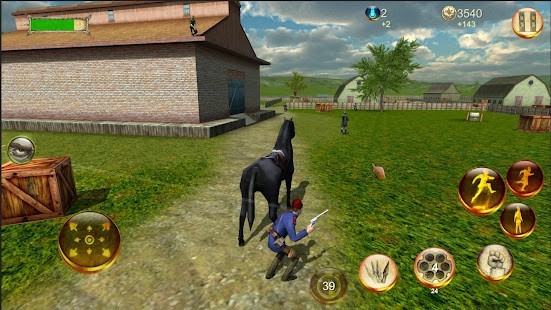 Zaptiye Osmanlı Mermi Hileli MOD APK [v1.44] 1