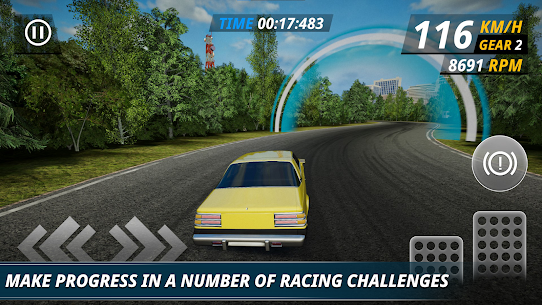 Car Mechanic Racing Para Hileli MOD APK [v1.3.17] 4