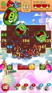 Angry Birds Blast Para Hileli MOD APK [v2.3.0] 3