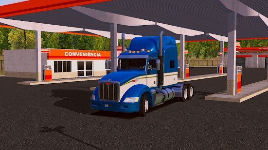 World Truck Driving Simulator Para Hileli MOD APK [v1.325] 2