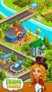 Çiftlik Farm Para Hileli MOD APK [v3.72] 3