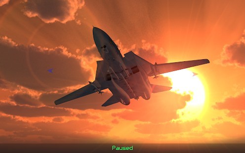 Strike Fighters Modern Combat Para Hileli MOD APK [v6.3.0] 2