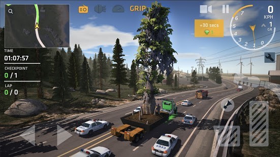 Ultimate Truck Simulator Para Hilesi [v1.3.1] 1