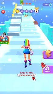 Hair Challenge Elmas Hileli MOD APK [v8.2.6] 5