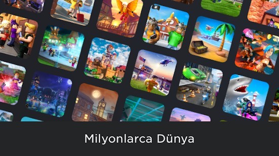 ROBLOX Sınırsız Robux Hileli MOD APK [v2.589.593] 5