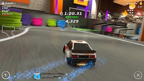 Table Top Racing World Tour Para Hileli Full MOD APK [v1.5.5] 1