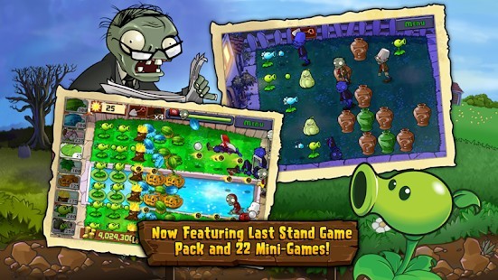 Plants vs. Zombies FREE Para Hileli MOD APK [v3.3.3] 3