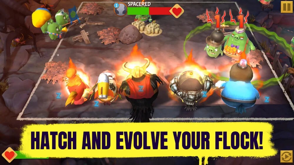 AB Evolution 2022 Mega Hileli MOD APK [v2.9.11] 2