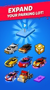 Merge Battle Car Para Hileli MOD APK [v2.21.2] 4