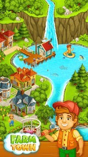 Çiftlik Farm Para Hileli MOD APK [v3.72] 4