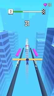 Roof Rails Para Hileli MOD APK [v2.7.9] 5