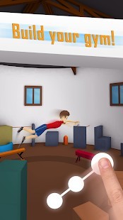 Tetrun Parkour Mania Para Hileli MOD APK [v0.9.28] 2