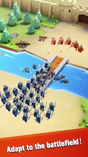 Art of War Legions Mega Hileli MOD APK [v6.7.4] 3