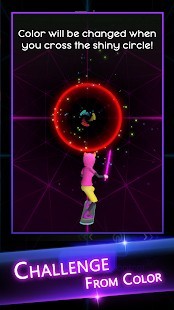 Cyber Surfer Mega Hileli MOD APK [v4.2.9] 4