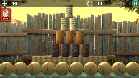 Hit & Knockdown Top Hileli MOD APK [v1.3.8] 6