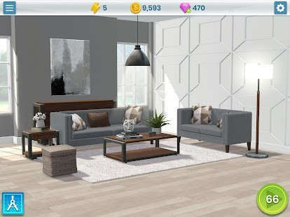 Property Brothers Home Design Para Hileli MOD APK [v2.5.3g] 6