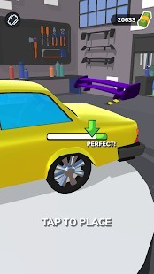 Car Master 3D Para Hileli MOD APK [v1.1.12] 1