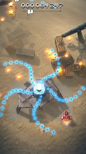 Sky Force Reloaded Yıldız Hileli MOD APK [v1.98] 4