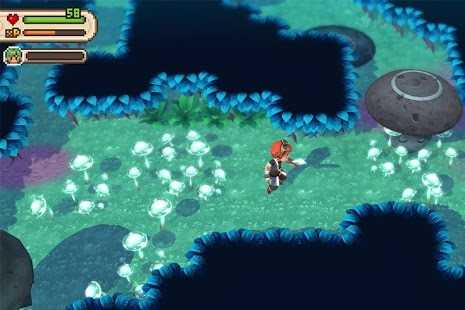 Evoland 2 Hilesiz Full APK [v2.0.2] 5