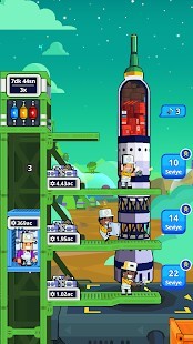 Rocket Star Hileli MOD APK [v1.49.4] 1