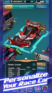 Mini Legend Mega Hileli MOD APK [v2.6.2] 3