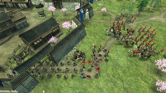 Shoguns Empire Hex Commander Mega Hileli MOD APK [v1.9] 2