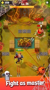 Butchero Hileli MOD APK [v7.6.00] 5