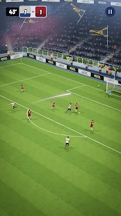 Soccer Super Star Hileli MOD APK [v0.1.75] 3