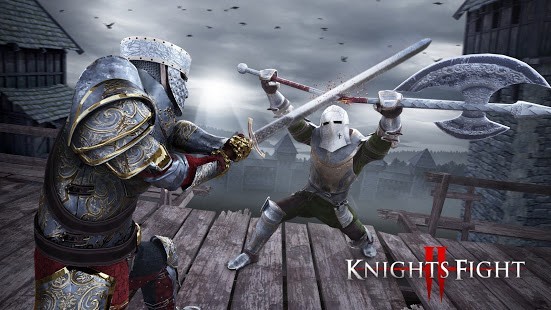 Knights Fight 2 Hileli MOD APK [v1.1.9] 5