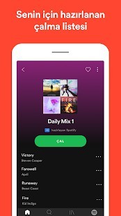 Spotify v8.6.80.1014 Premium Mega APK 1