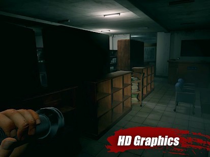 The Dread Hospital Horror Hileli MOD APK [v14.0241] 2