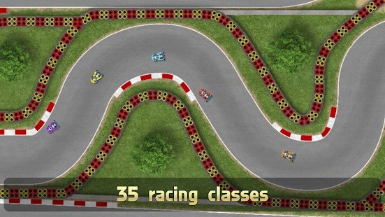 Ultimate Racing 2D Para Hileli MOD APK [v1.1.7] 5