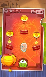 Cut the Rope GOLD Full MOD APK [v3.7.0] 1