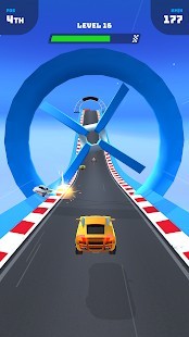 Race Master 3D Para Hileli MOD APK [v4.0.3] 3