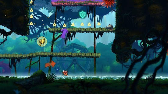 Oddmar Bölüm Hileli MOD APK [v0.110] 4