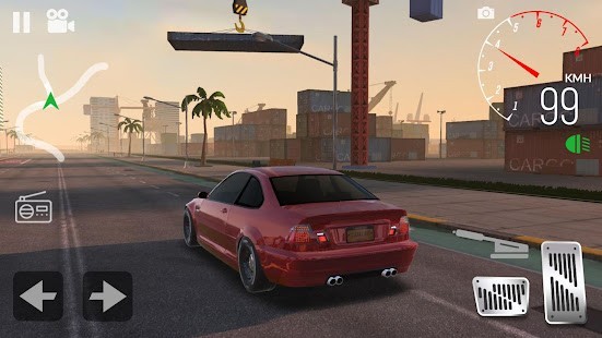 Drive Club Multiplayer Para Hileli MOD APK [v1.7.41] 4