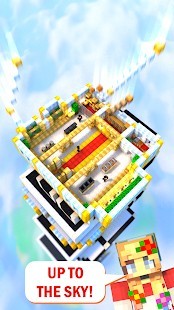 Tower Craft 3D Para Hileli MOD APK [v1.10.6] 4