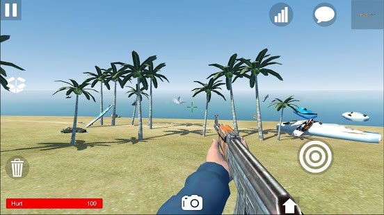 Ultimate Sandbox Online Mega Hileli MOD APK [v2.5.0] 5