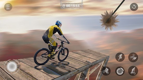 Bicycle Stunts Para Hileli MOD APK [v2.4] 2