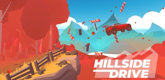 Hillside Drive Para Hileli MOD APK [v0.8.6-67] 6