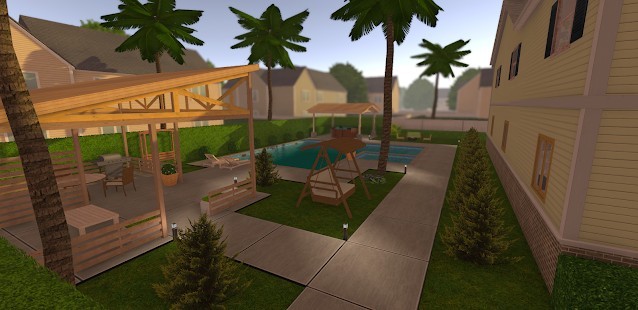 House Designer Para Hileli MOD APK [v1.1411] 1