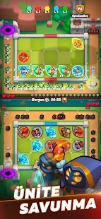 Rush Royale Ücretsiz Ödül Hileli MOD APK [v11.1.31138] 3