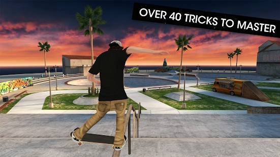 Skateboard Party 3 Exp Hileli MOD APK [v1.8.1] 2